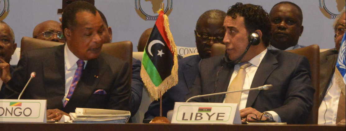 Les libyens entament le processus de réconciliation nationale, après 13 ans de crise