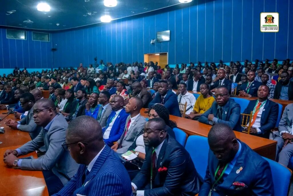 assemblée générale