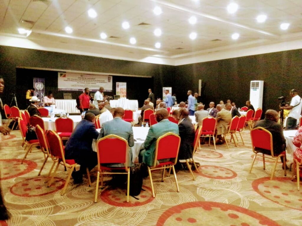 diversification de l'économie