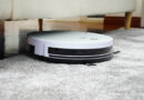 Revolutionize Cleaning: Discover the ultimate 3-in-1 vacuum robot at Kowon