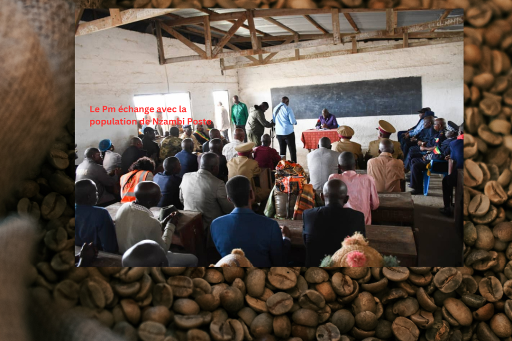 Bientôt la construction d'un pont