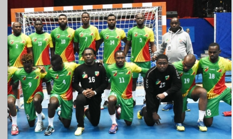 L’inter club handball masculin fête ses 40 ans de victoire