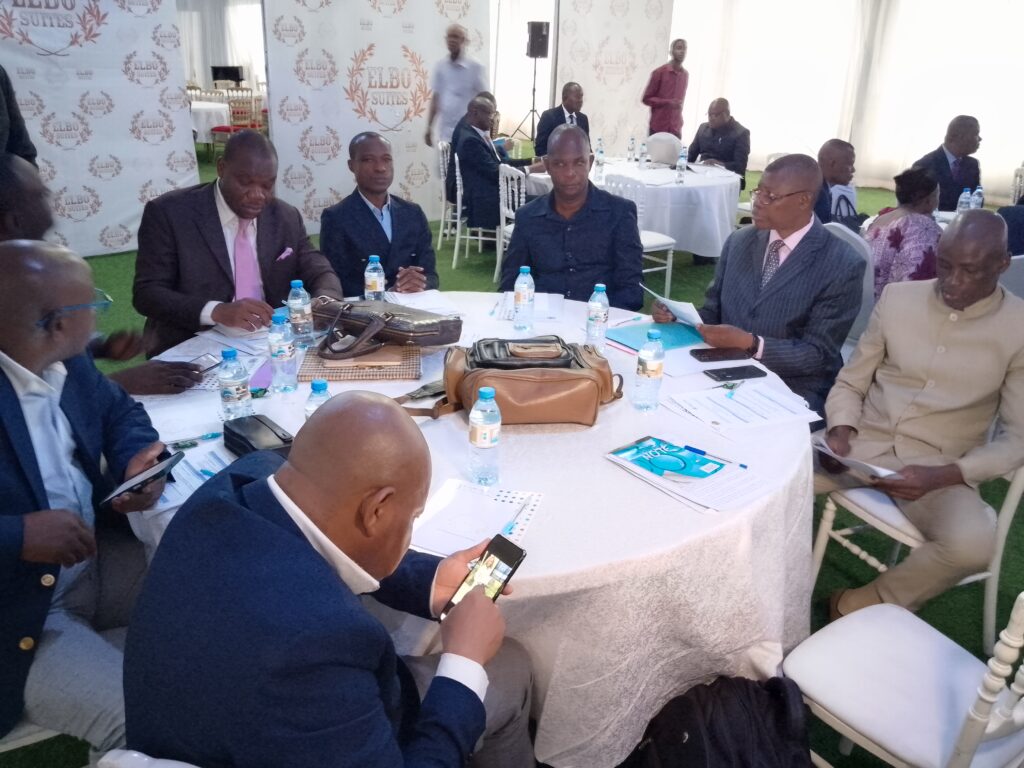 respect des droits de l'Homme