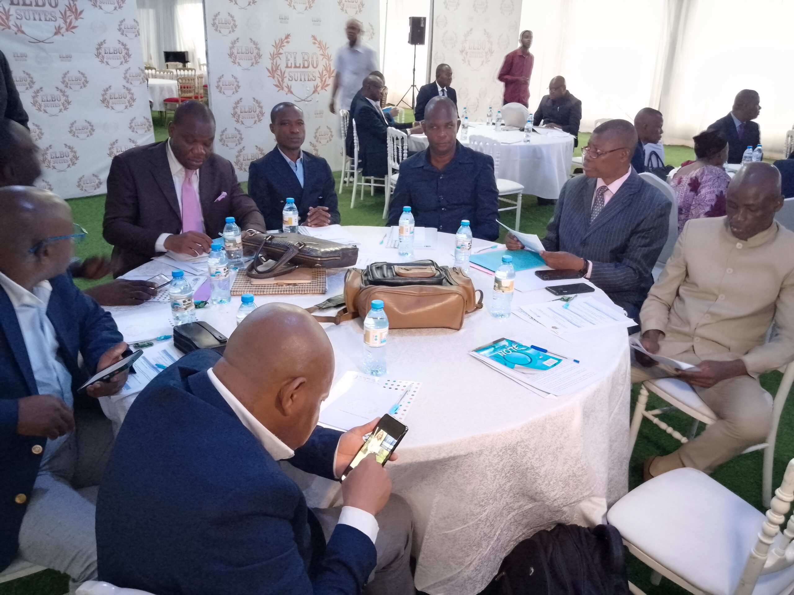 respect des droits de l'Homme