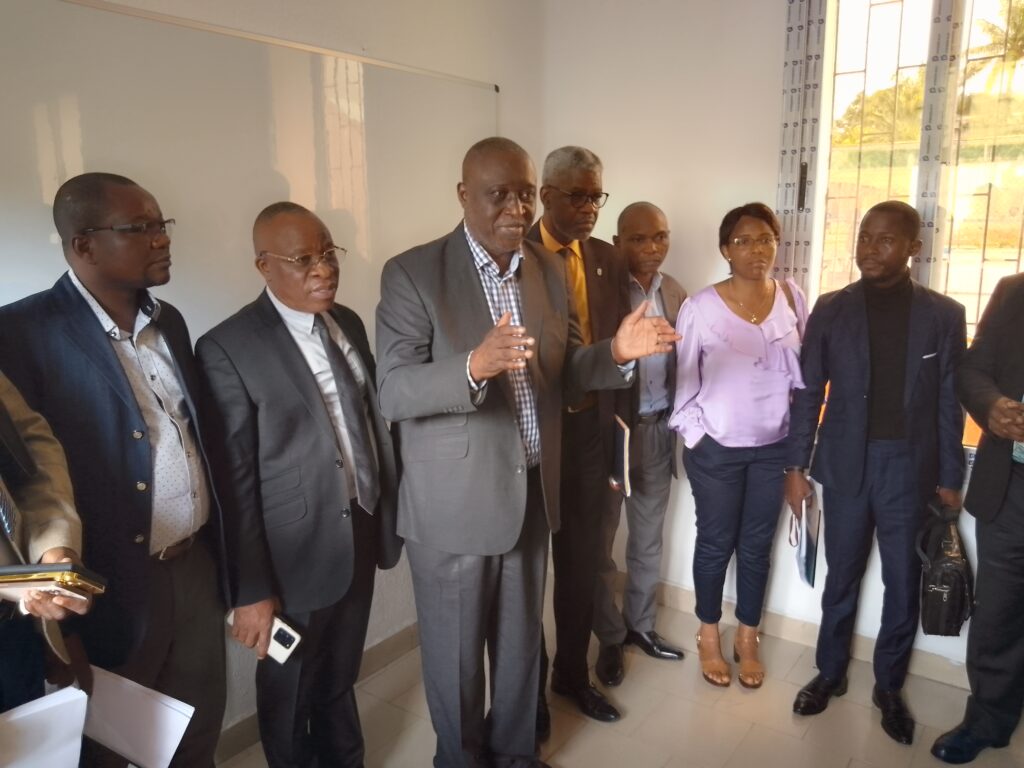 Formation des experts-comptables