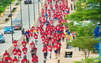 le sport-santé au cœur de la cohésion familiale