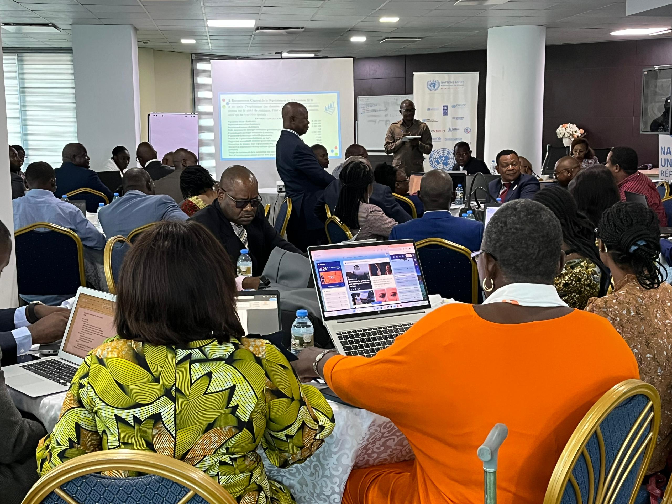 manque de fiabilité des données