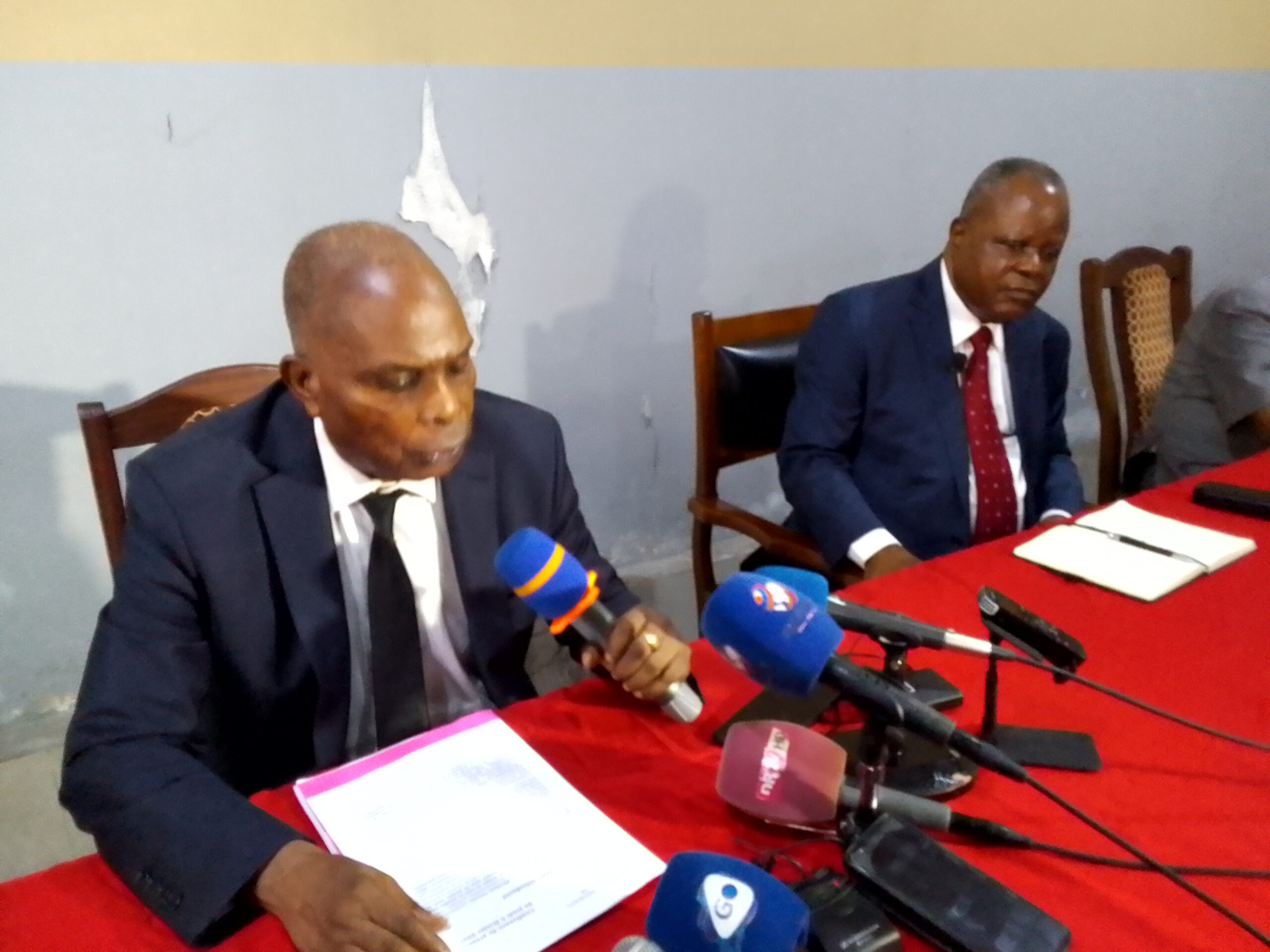 L'ARD réclame un dialogue