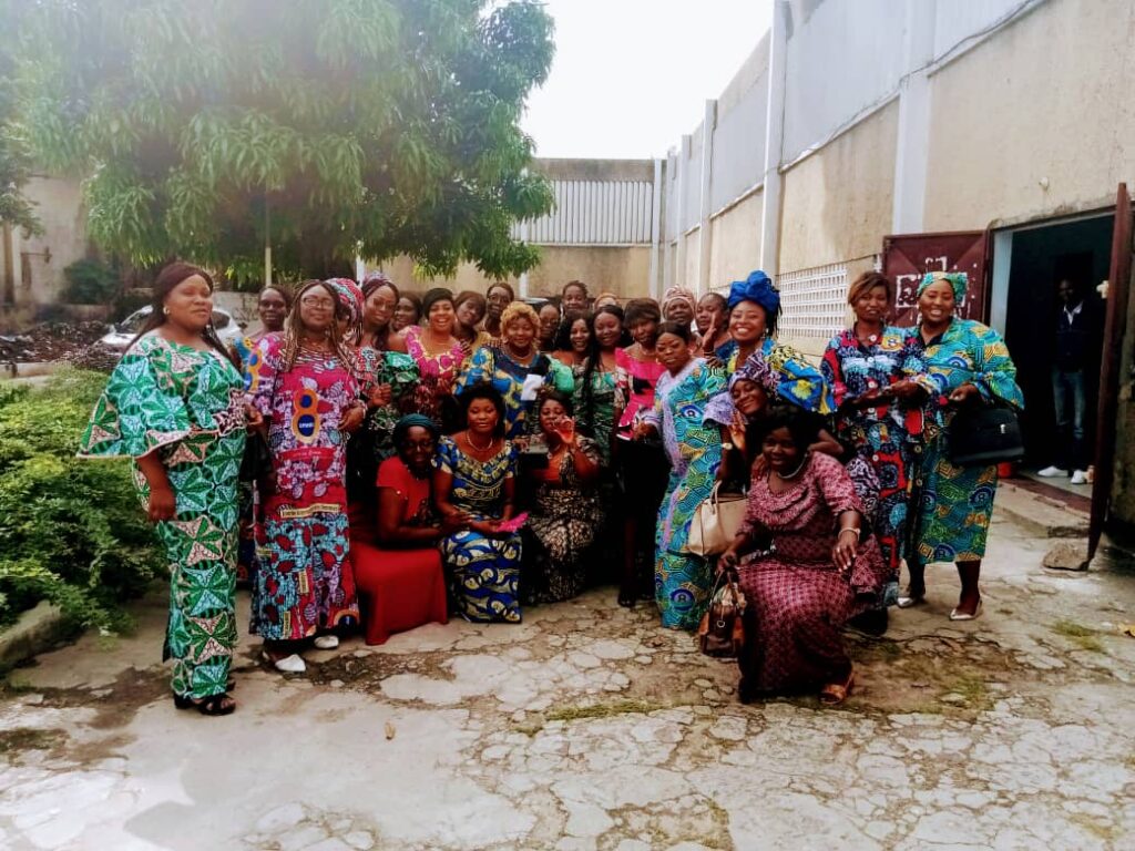 La journée internationale des droits de la femme