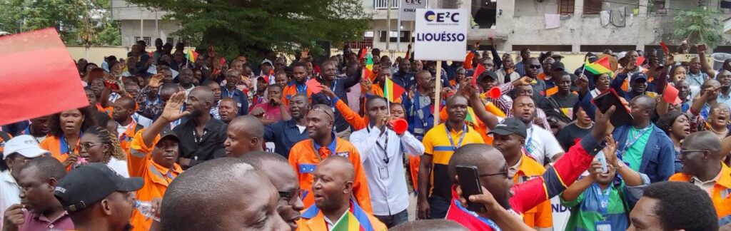 Le contrat de concessions et d'affermage est irrecevable