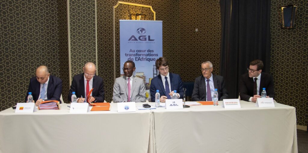 L’accomplissement a été rendu possible grâce à un tour de table bancaire conduit par Crédit du Congo et Attijariwafa Bank en qualité d’arrangeurs