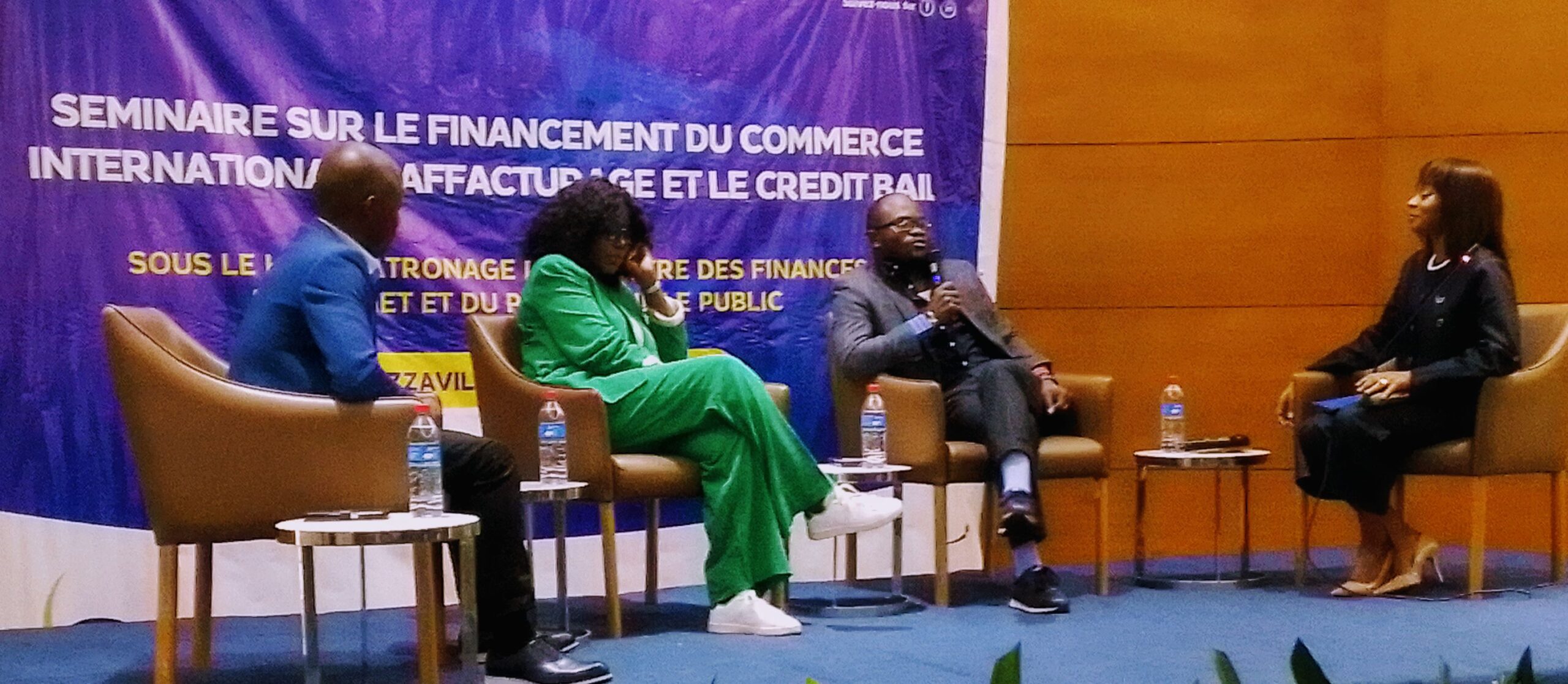 l’activité de crédit-bail est régie par la loi 55 du 31 décembre 2021