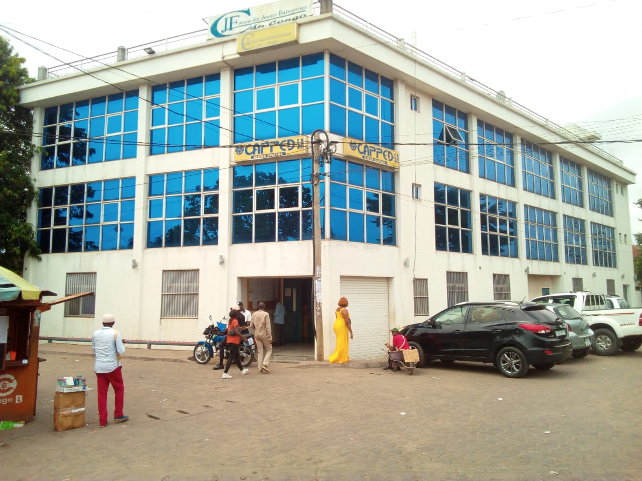 Un engagement fort envers la jeunesse