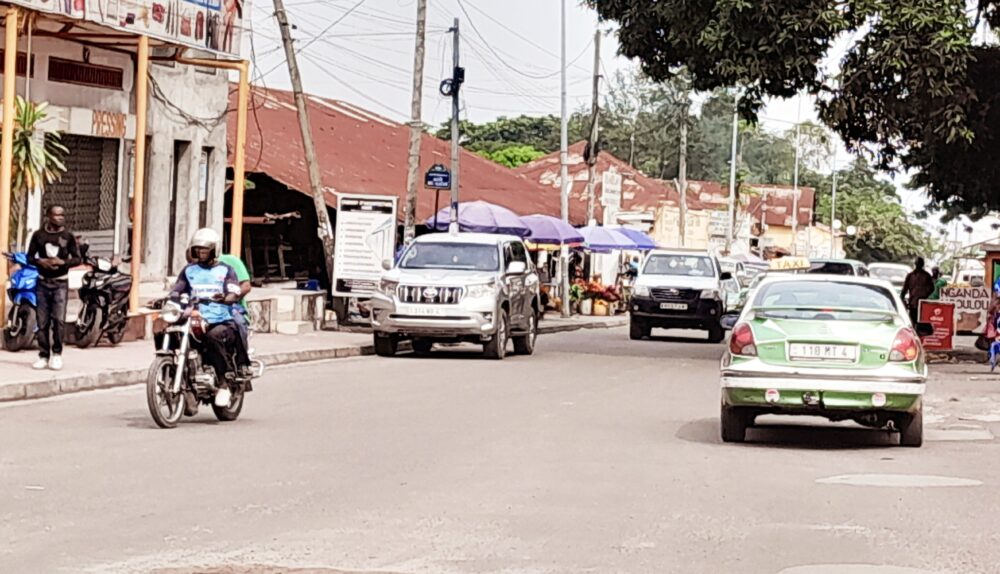 Les départements du Congo recevront des nouveaux visages