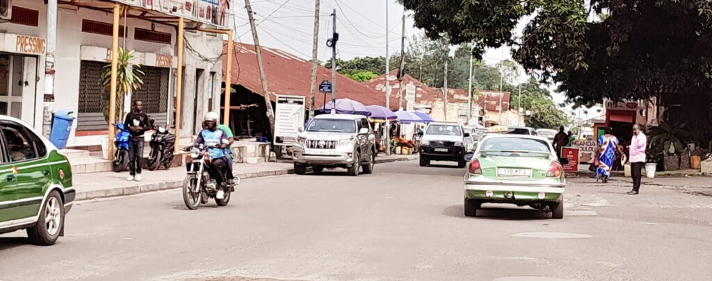 Les départements du Congo recevront des nouveaux visages