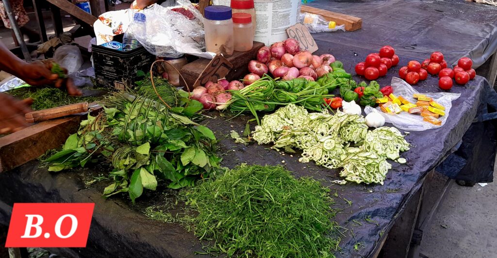 Elle repose sur quatre éléments majeurs à savoir : la disponibilité, l’accès, l’utilisation et la stabilité de ces composantes dans le temps.