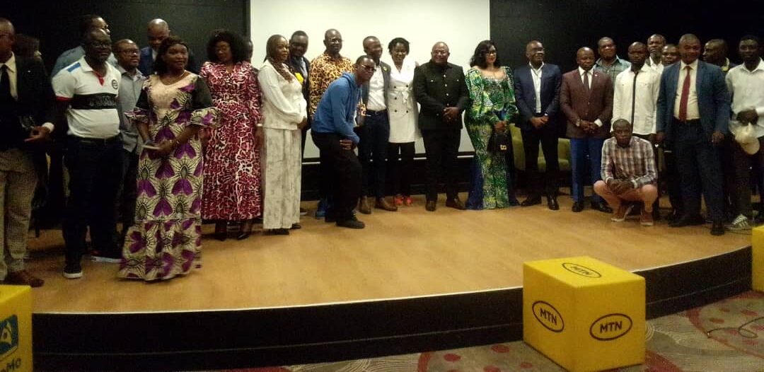 150 journalistes formés en journalisme 2.0 à la 2e édition du «Médias Day » de Mtn