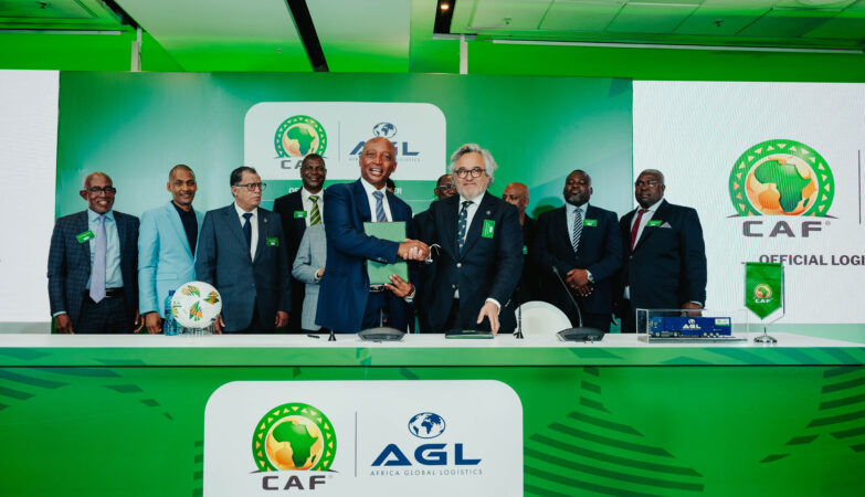 S’appuyant sur une collaboration fructueuse qui a débuté avec la Coupe d’Afrique des nations (Can) de la Caf Total Energies Côte d’Ivoire 2023, Africa global logistic (Agl) jouera une fois de plus un rôle clé en tant que partenaire logistique officiel de la Caf pour la Coupe d’Afrique des nations (Can) TotalEnergies de la Caf Maroc 2025 et la Coupe d’Afrique des nations féminine de la Caf TotalEnergies (Can Maroc) 2026.