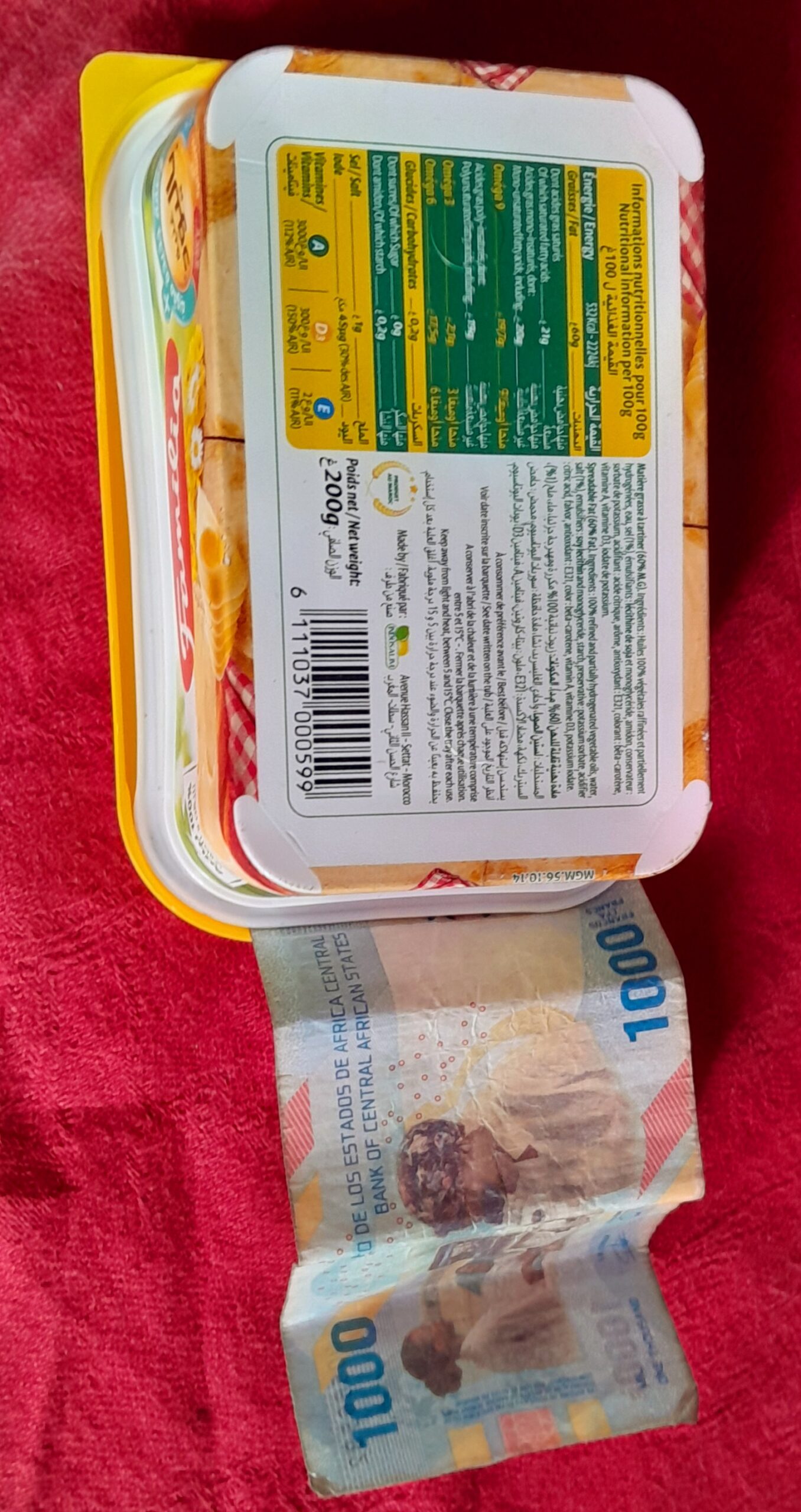 Dans la vie, il faut savoir faire le choix