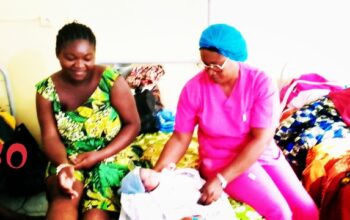 La journée internationale des sages-femmes est célébrée chaque 5 mai, un appel à investissement en leu faveur est lancé