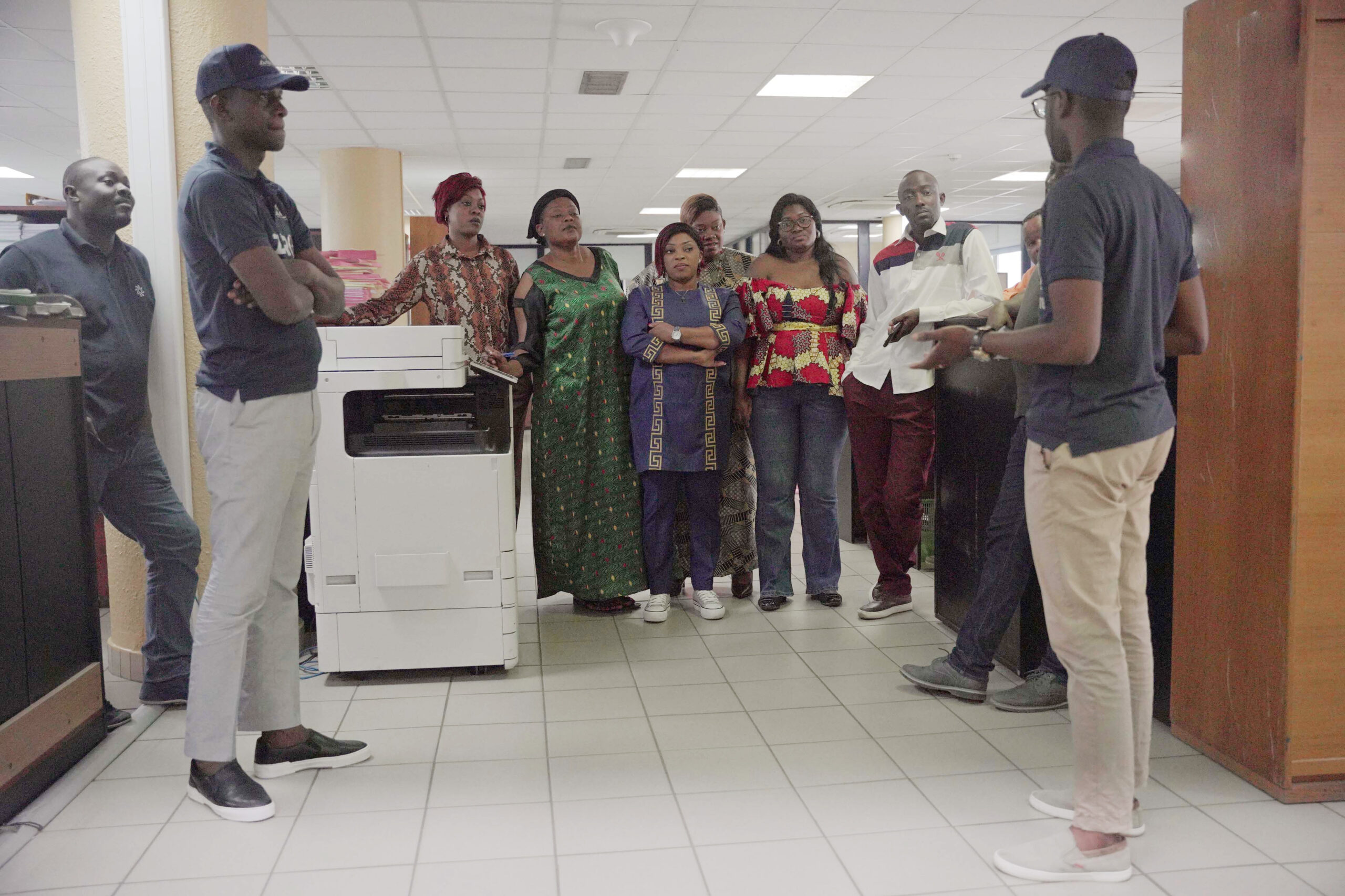 AGL s&rsquo;aligne dans la lutte contre le paludisme