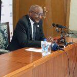 Poursuite de la campagne de Firmin Edouard Matoko au poste de directeur général de l'Unesco