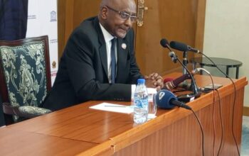 Poursuite de la campagne de Firmin Edouard Matoko au poste de directeur général de l'Unesco