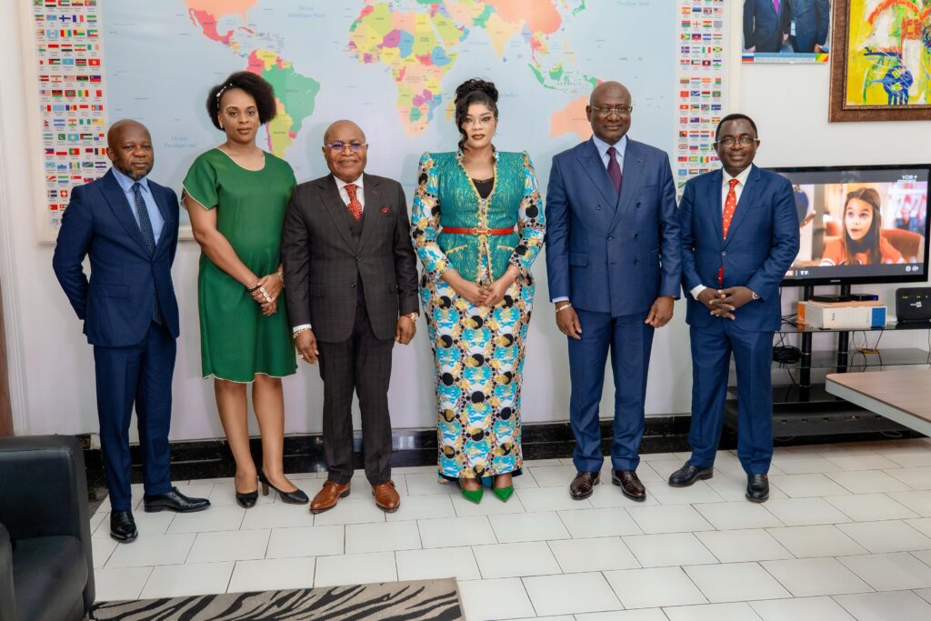 Une initiative louée par le général Essongo, qui pense que les organisateurs ont choisi le thème qu’il faut pour mieux booster les jeunes.