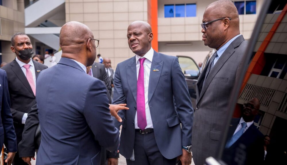 Congo Télécom contre les attaques