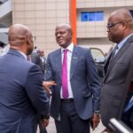 Congo Télécom contre les attaques