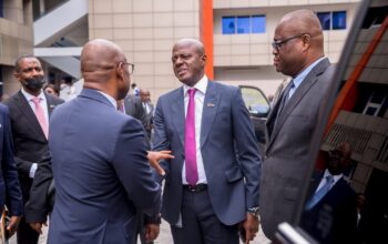 Congo Télécom contre les attaques
