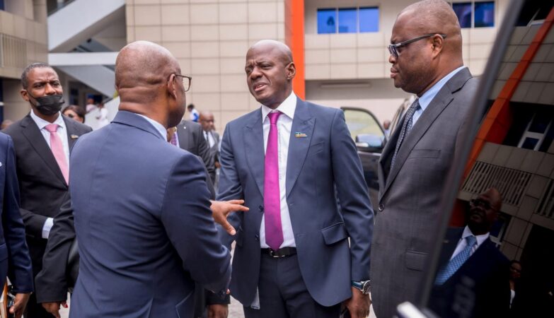 Congo Télécom contre les attaques