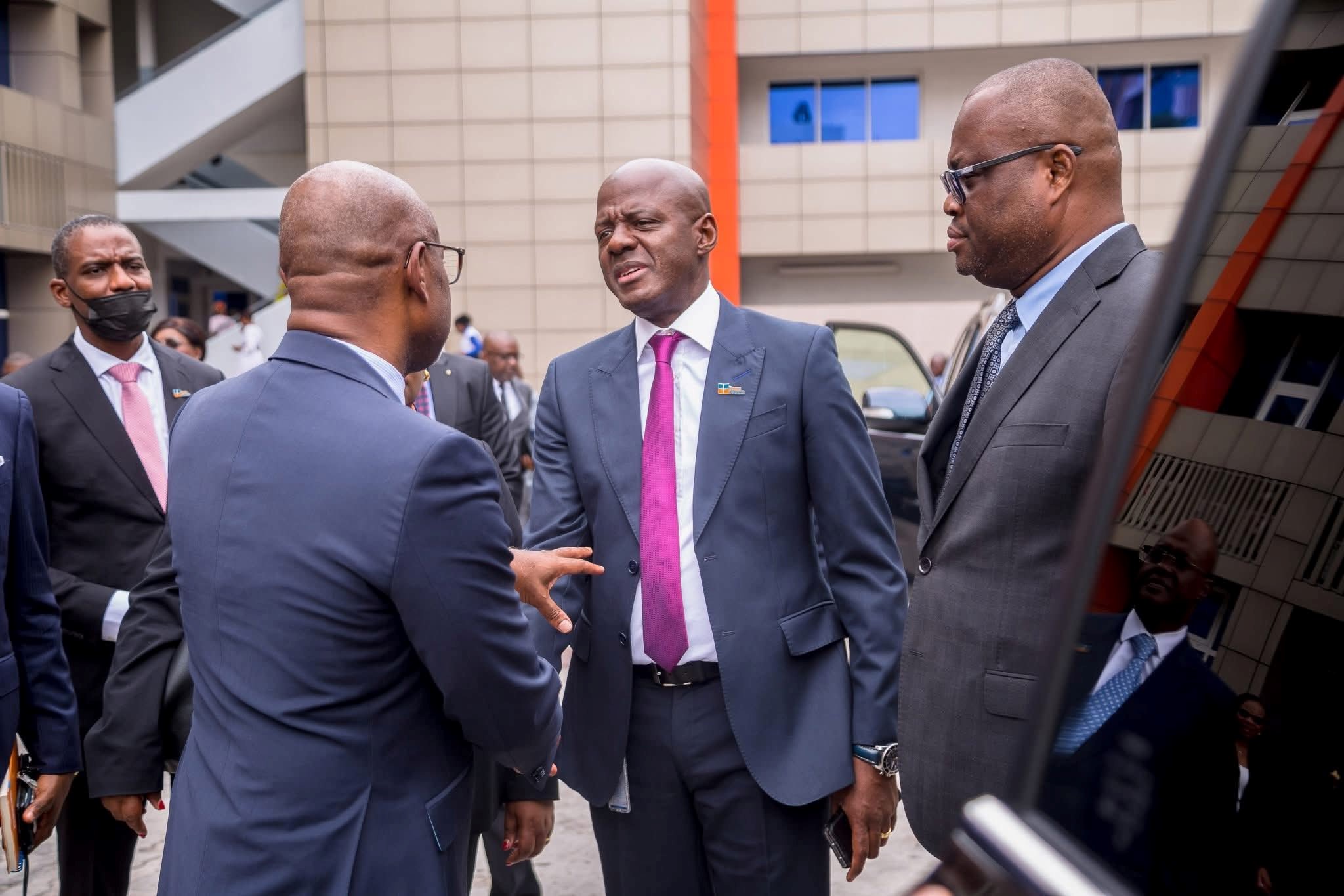 Congo Télécom contre les attaques