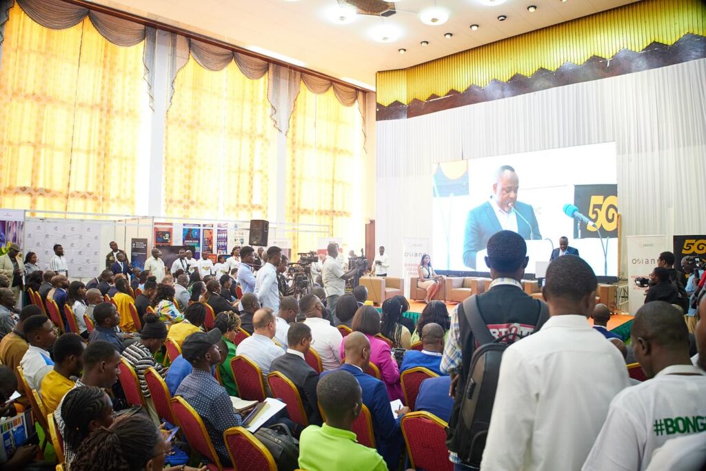 Salon Osiane 2025, transformons nos défis en opportunité