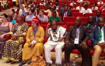 A cette même occasion, la ministre a rappelé aux participants les instructions données par le président de la République du Congo, Denis Sassou N’Guesso, en matière de la conservation des écosystèmes forestiers et de la promotion des peuples autochtones et communautés locales, qui sollicite que la déclaration de Brazzaville soit portée par l'Assemblée générale des Nations-Unies ainsi que tous les pays des bassins forestiers à la Cop 30 de Belém au Brésil.
