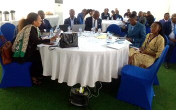 À son avis, le Congo à travers sa participation active à cette dynamique continentale, peut porter des propositions audacieuses et alignées avec ses priorités, en bâtissant une note de position nationale claire, stratégique et inclusive, accompagné d'une déclaration d'engagement concrets.