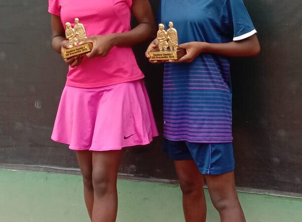 Ces athlètes se trouvaient parmi les meilleurs joueurs de moins de 15 ans. Ils ont su s’imposer en obtenant des récompenses après avoir perdu la finale face à un duo suédois et irlandais par le pointage de 6-0 et 6-0. Ce tournoi mondial a fait partie d’un circuit de deux événements comprenant aussi deux étapes visant à sélectionner les athlètes nationales en vue des championnats internationaux.