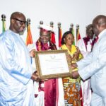 Parmi les prouesses du premier ministre congolais qui ont motivé le jury, il l’a reconnu comme une figure majeure de la réflexion stratégique et humaniste du continent africain.