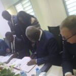 Saluant cet accord considéré comme l’aboutissement de longues conversations débutées depuis 2019, le coordonnateur du Rac indique que ce rapprochement entre les banques et les consommateurs est une opportunité de mener un dialogue constructif, permettant aux consommateurs des banques de faire entendre leur voix et de travailler ensemble à l’amélioration de l’accès à des services financiers équitables.
