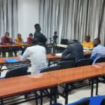 L'Ocdh met en cause la complicité de l'administration et en évidence les lourdes conséquences pour le pays et ses communautés locales.