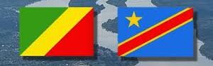 Brazzaville et Kinshasa ont plusieurs choses en partage dans la vie au quotidien. Il arrive que les deux pays utilisent les mêmes fréquences télévisuelles, numériques, radiophoniques et autres biens.