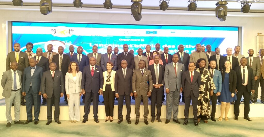 Des fonds destinés aux activités numériques