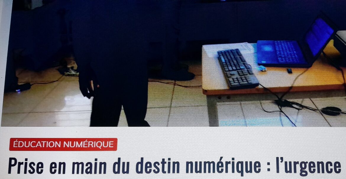 Le gouvernement approuve les statuts du Centre africain de recherche en IA
