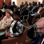 Dans ce cadre, chargée d’affaires de l’ambassade de France au Congo a rappelé que « Le C2d a permis de mobiliser un montant total de 229 millions d’euros (soit 150,2 milliards de Frs Cfa), affecté à la réalisation de projets des trois secteurs stratégiques ». Il s’agit des secteurs sociaux, et développement du capital humain ; infrastructures ; agriculture et environnement.