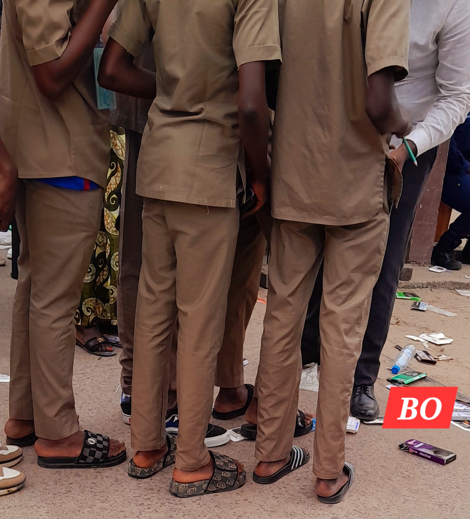 Au Congo, les enfants autistes seraient laissés pour compte. Etre scolarisé ou accéder à un parcours scolaire adapté est pourtant un droit inscrit dans notre loi. Mais, les enfants atteints de ces troubles et en âge d’être scolarisés sont privés des établissements publics.