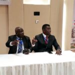 Ces recommandations visent à modifier la façon de voir les soins de santé en République du Congo. Il s’agit « de refaire le cadre juridique du Conseil national de la santé pour qu’il soit remodelé ; assurer un bon financement au système de santé, rebâtir les infrastructures et les équipements en matière de santé, de revitaliser les districts sanitaires et fissurer le secteur privé pour permettre l’assurance correcte des soins promotionnels, préventifs, curatifs et réadaptationels, ».