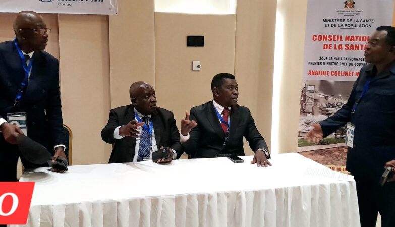 Ces recommandations visent à modifier la façon de voir les soins de santé en République du Congo. Il s’agit « de refaire le cadre juridique du Conseil national de la santé pour qu’il soit remodelé ; assurer un bon financement au système de santé, rebâtir les infrastructures et les équipements en matière de santé, de revitaliser les districts sanitaires et fissurer le secteur privé pour permettre l’assurance correcte des soins promotionnels, préventifs, curatifs et réadaptationels, ».
