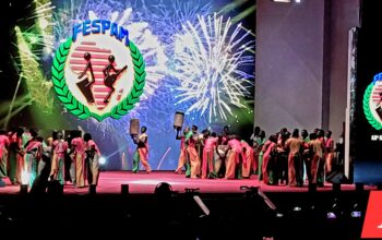 Le Fespam a pour objectif de promouvoir et de célébrer la richesse musicale de l’Afrique et de sa diaspora. Il vise aussi à renforcer l’unité et la solidarité entre les Etats africains, à défendre leur souveraineté et à favoriser la coopération pour le développement de l’industrie musicale africaine, en offrant une plateforme d’échanges et de réflexion sur les enjeux économiques ey numériques de ce secteur.