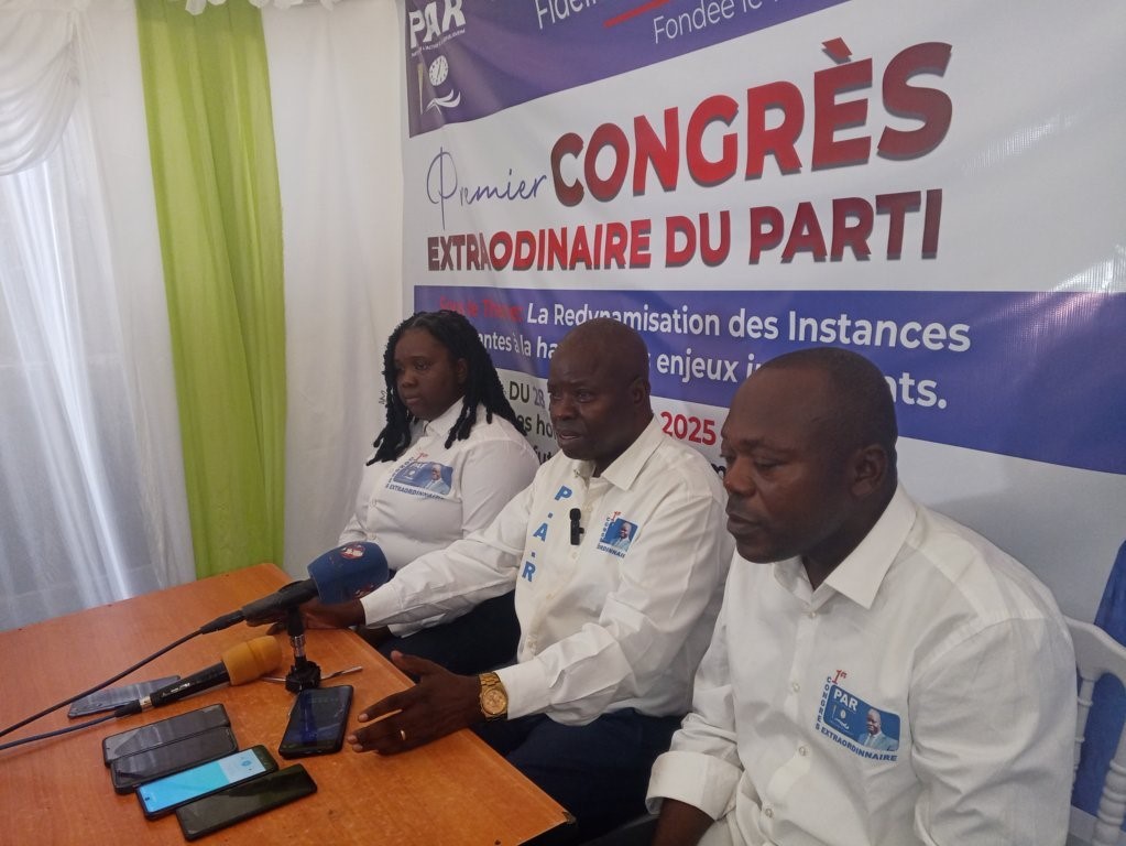 Présidentielle 2026 : l’opposition appelée à présenter un candidat unique