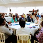 Financé par l'Unesco, cet atelier a été organisé par cette institution onusienne en collaboration avec le ministère de la jeunesse et des sports, de l'éducation civique, de la formation qualifiante et de l'emploi, et le ministère de l'économie, du plan et de l'intégration régionale ainsi que d'autres partenaires.